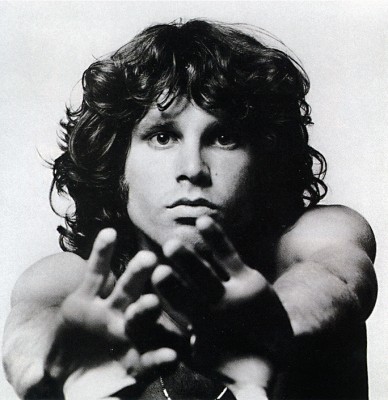 Jim Morrison фото №75547